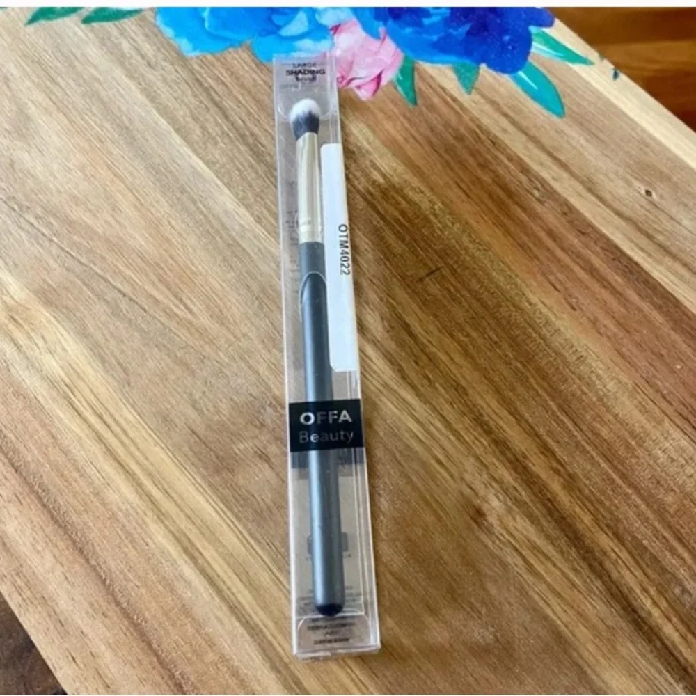 💎 OFFA Beauty Large Shading Brush New In Box